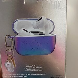 AirPods Pro case